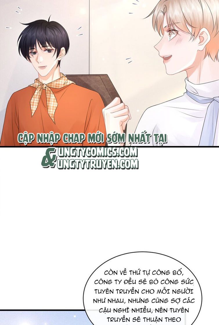 Peter Pan và Cinderella Chap 22 - Next Chap 23