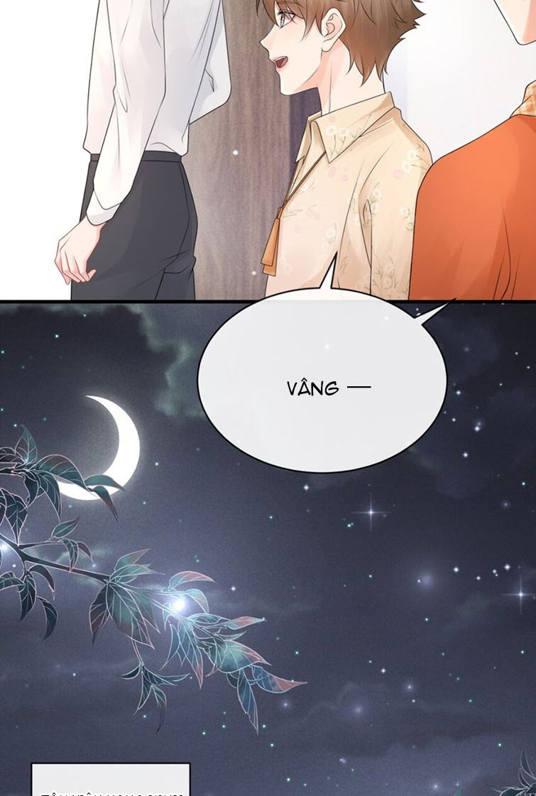 Peter Pan và Cinderella Chap 22 - Next Chap 23