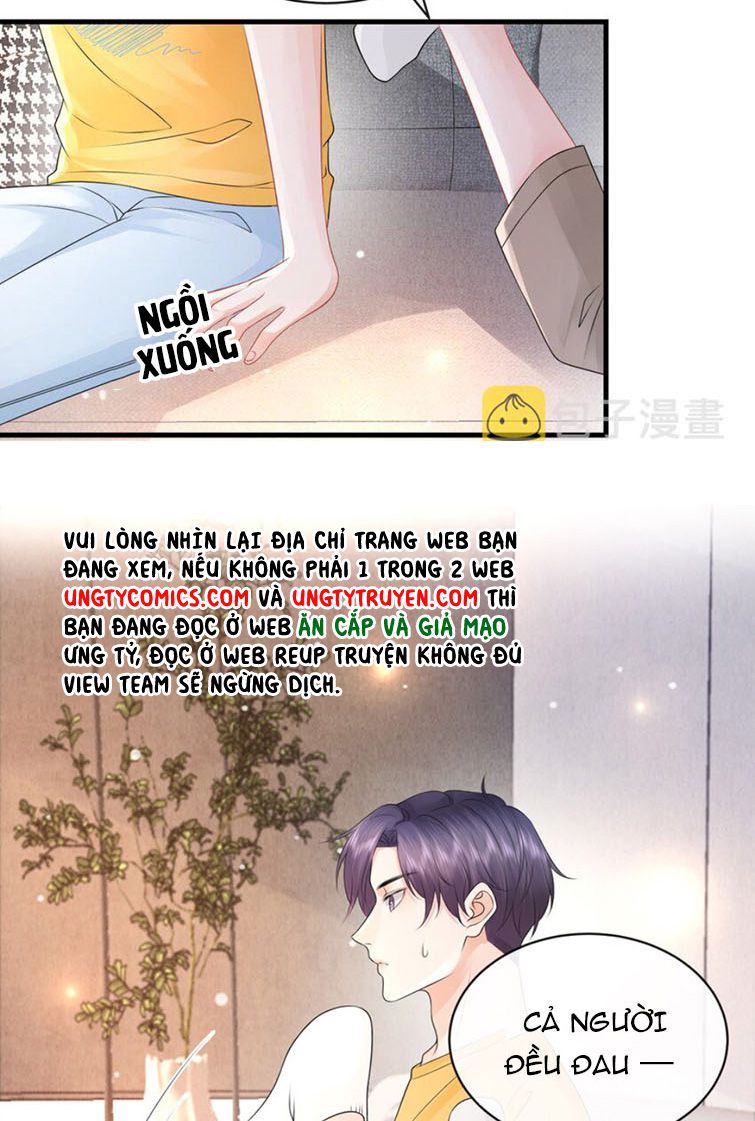 Peter Pan và Cinderella Chap 22 - Next Chap 23