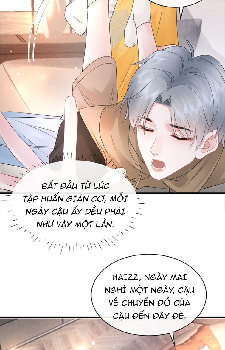 Peter Pan và Cinderella Chap 22 - Next Chap 23