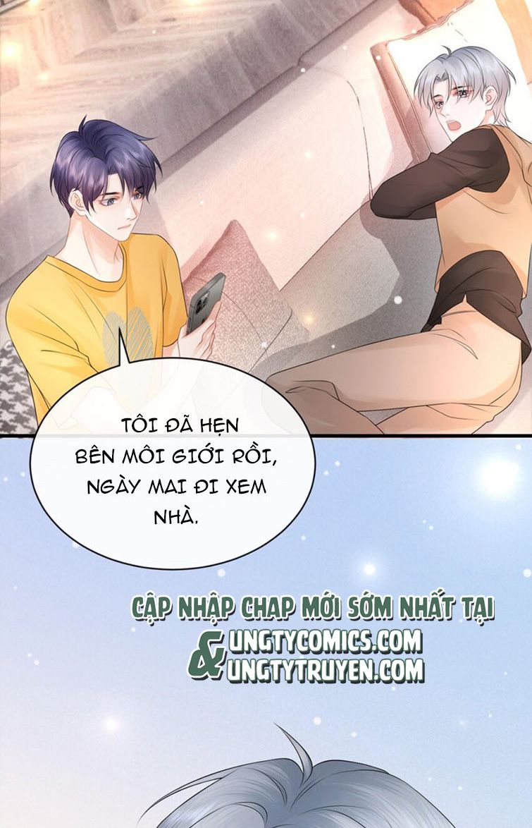 Peter Pan và Cinderella Chap 22 - Next Chap 23