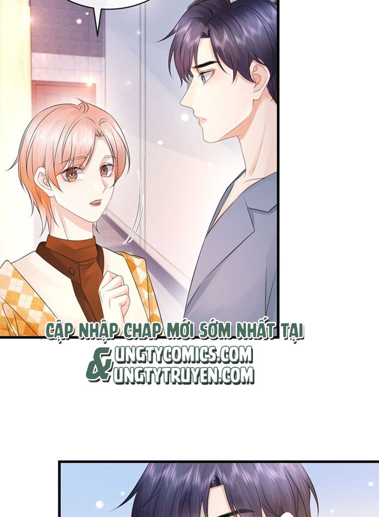 Peter Pan và Cinderella Chap 22 - Next Chap 23