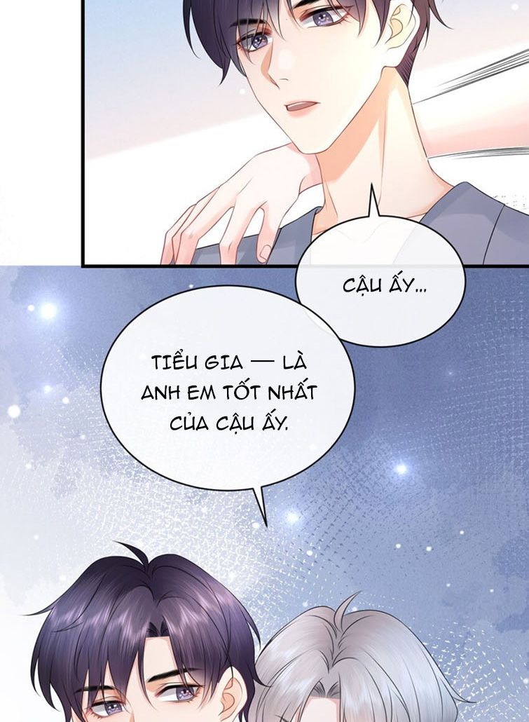 Peter Pan và Cinderella Chap 22 - Next Chap 23