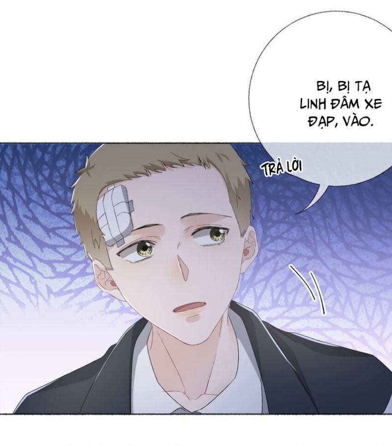 Công Lược Đối Tượng Sai Rồi Chap 36 - Next Chap 37