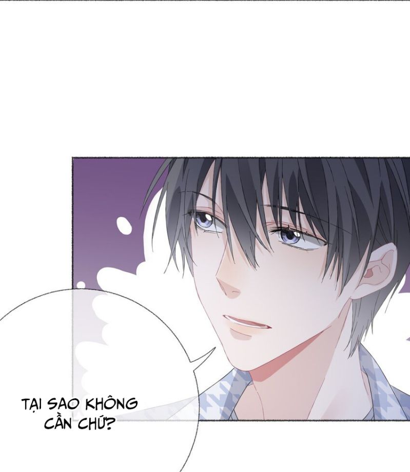 Công Lược Đối Tượng Sai Rồi Chap 36 - Next Chap 37