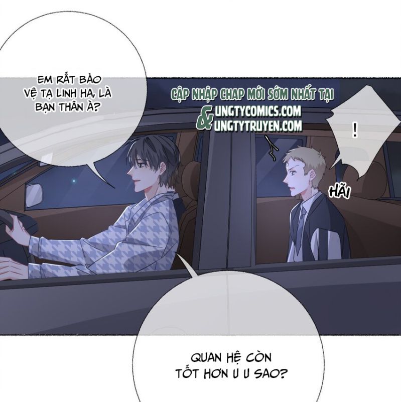 Công Lược Đối Tượng Sai Rồi Chap 36 - Next Chap 37