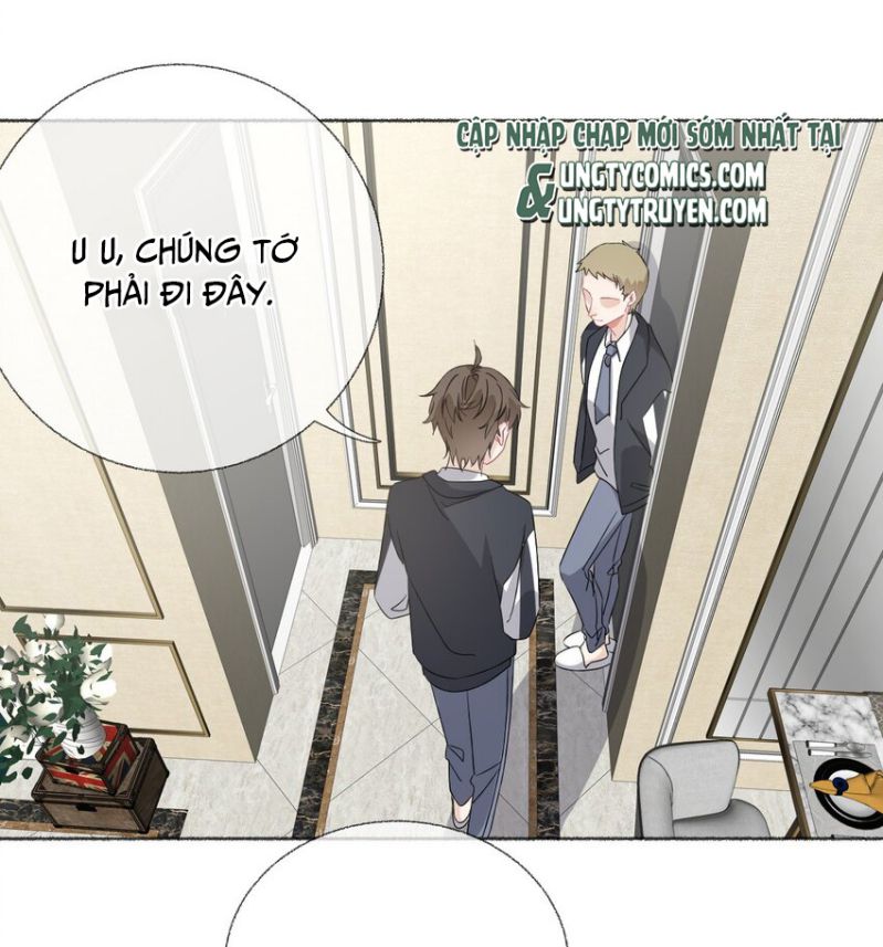 Công Lược Đối Tượng Sai Rồi Chap 36 - Next Chap 37