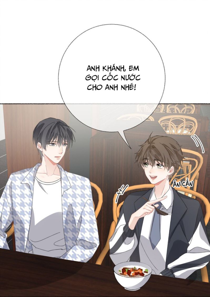 Công Lược Đối Tượng Sai Rồi Chap 36 - Next Chap 37