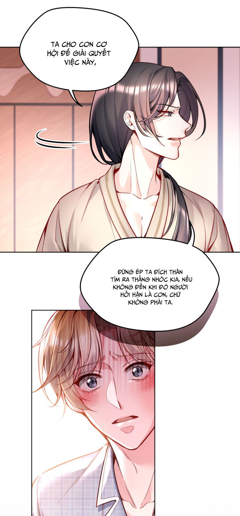 Hàn Viễn Chapter 74 - Next Chapter 75