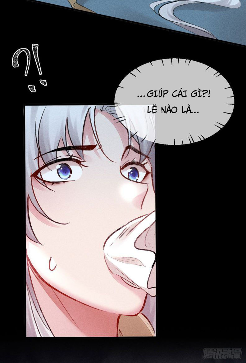 Đồ Mưu Bất Quỹ Chap 92 - Next Chap 93