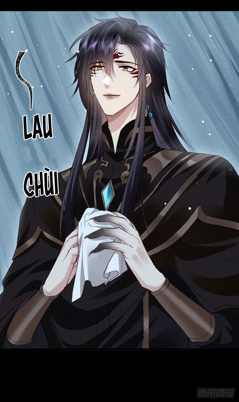 Đồ Mưu Bất Quỹ Chap 92 - Next Chap 93