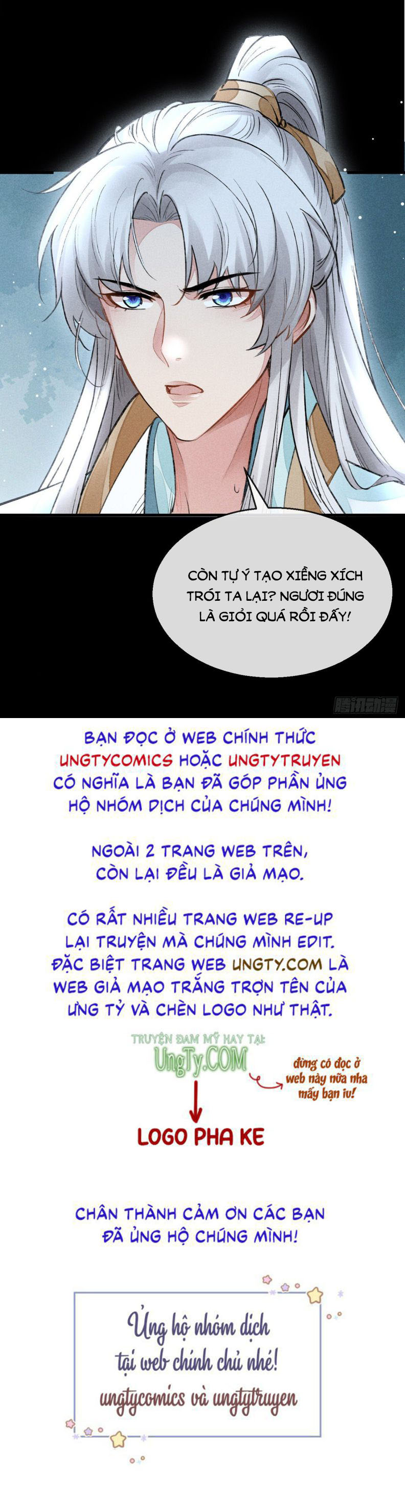 Đồ Mưu Bất Quỹ Chap 92 - Next Chap 93