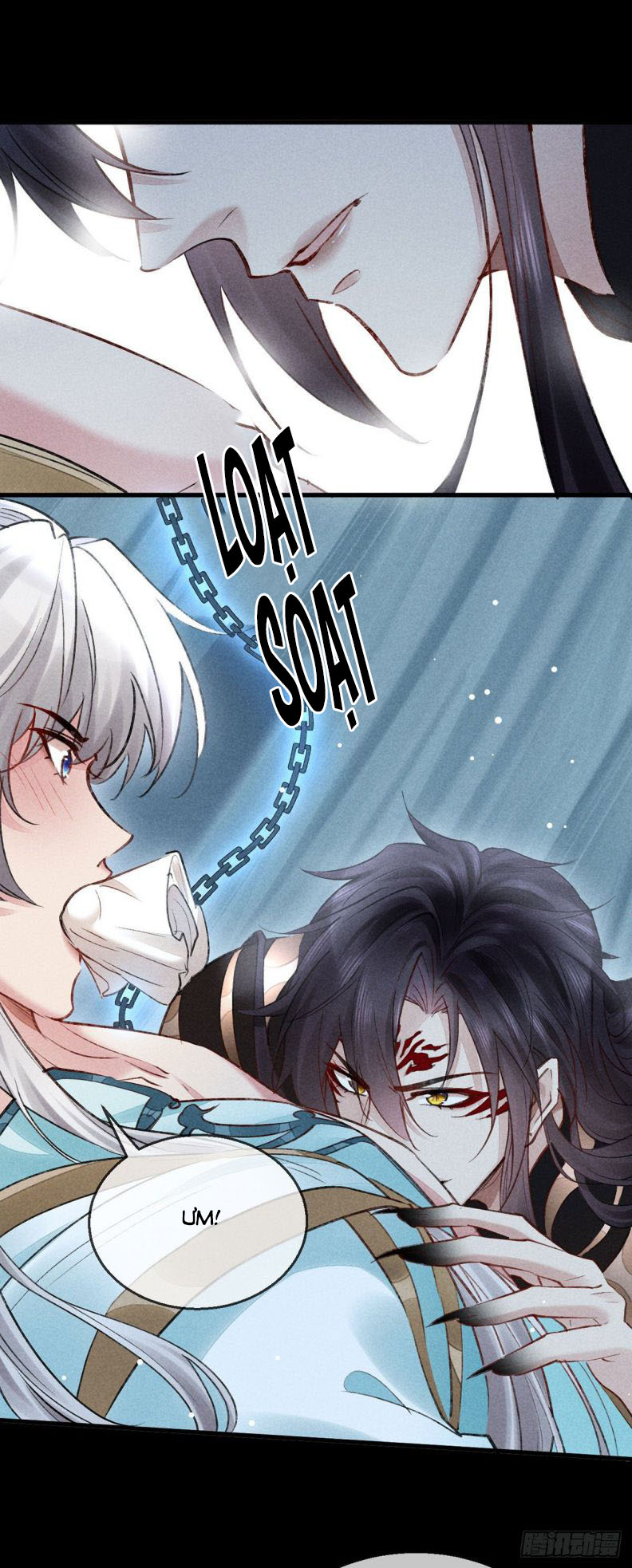 Đồ Mưu Bất Quỹ Chap 92 - Next Chap 93