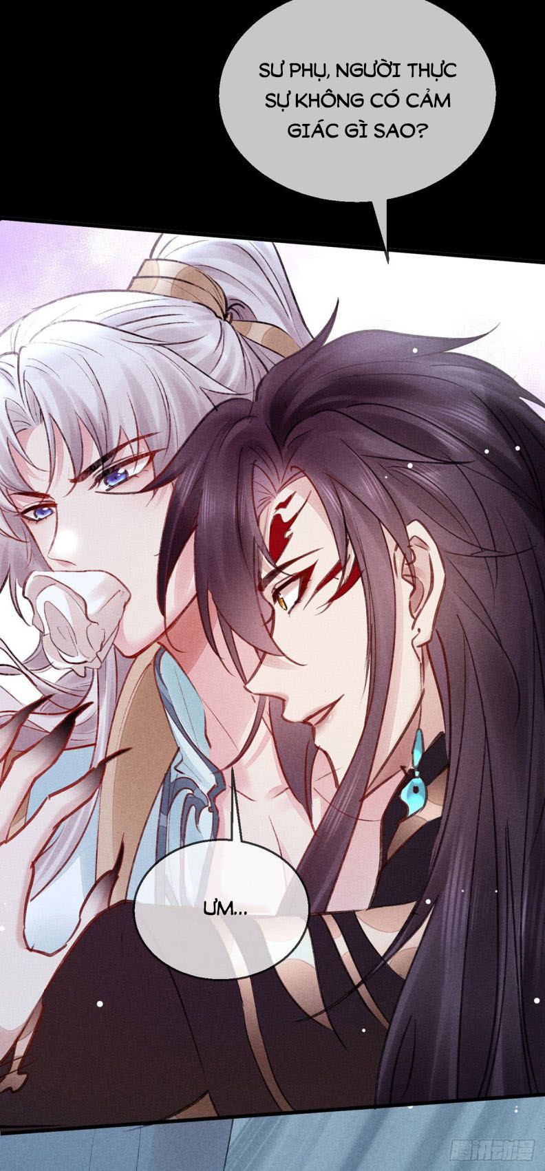 Đồ Mưu Bất Quỹ Chap 92 - Next Chap 93