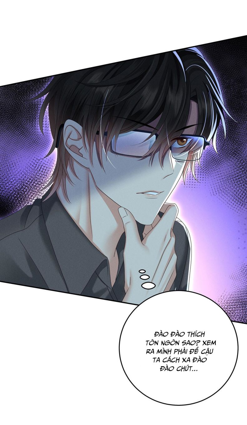 Quản Lý Nhà Tôi Thật Khó Trêu Chap 6 - Next Chap 7