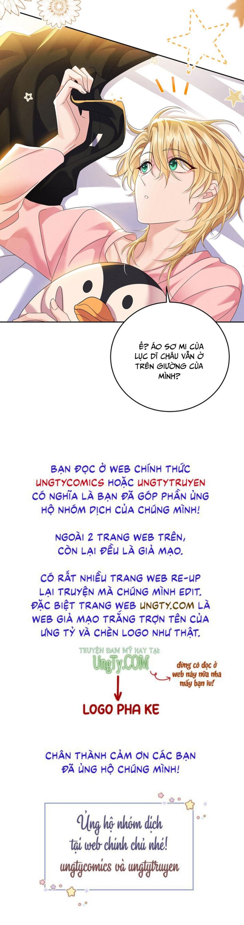 Quản Lý Nhà Tôi Thật Khó Trêu Chap 6 - Next Chap 7