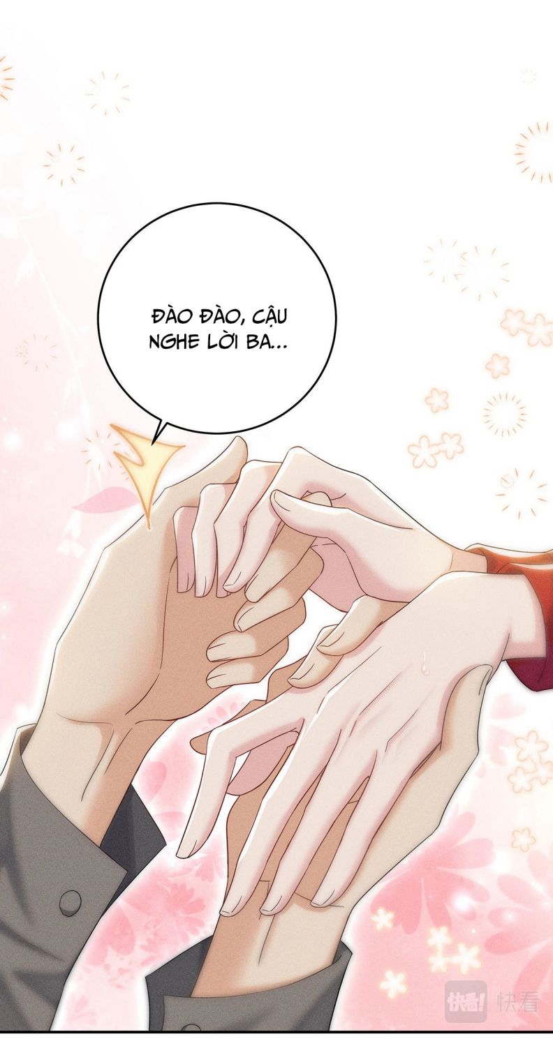 Quản Lý Nhà Tôi Thật Khó Trêu Chap 6 - Next Chap 7