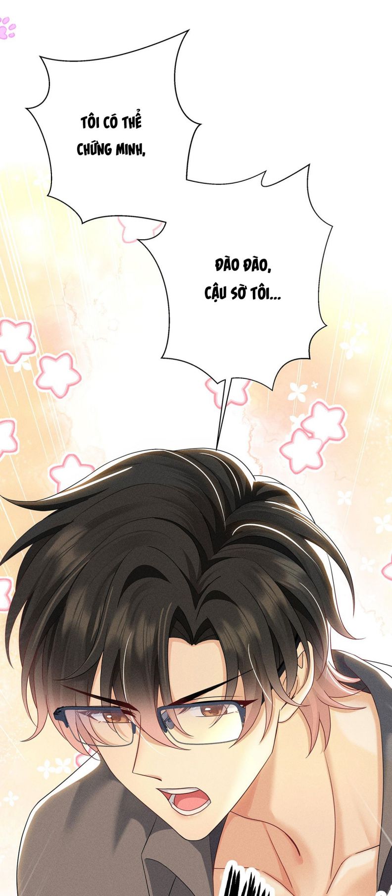 Quản Lý Nhà Tôi Thật Khó Trêu Chap 6 - Next Chap 7