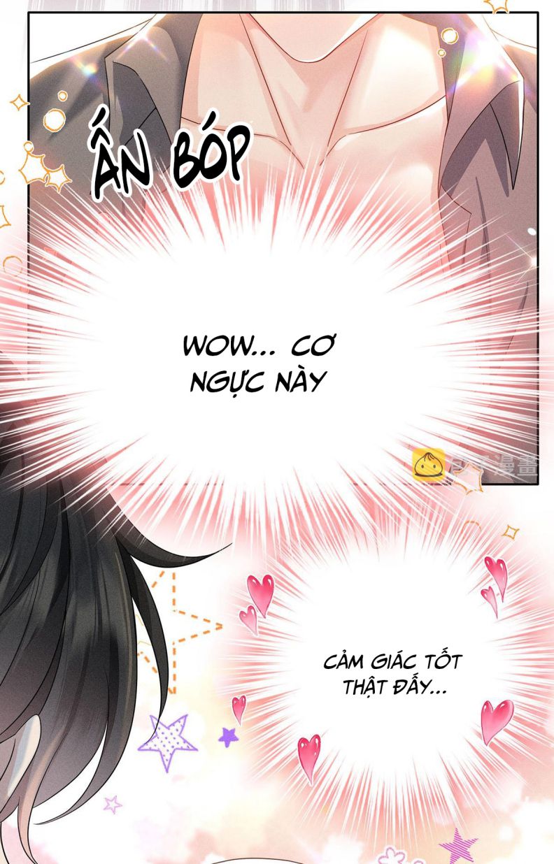 Quản Lý Nhà Tôi Thật Khó Trêu Chap 6 - Next Chap 7