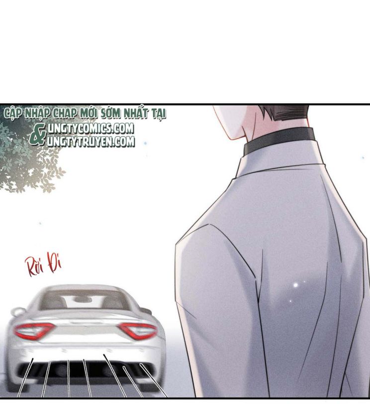 Nước Đổ Đầy Ly Chap 37 - Next Chap 38