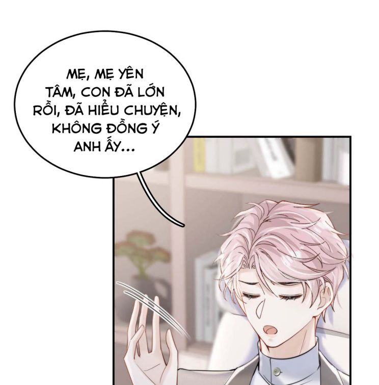 Nước Đổ Đầy Ly Chap 37 - Next Chap 38