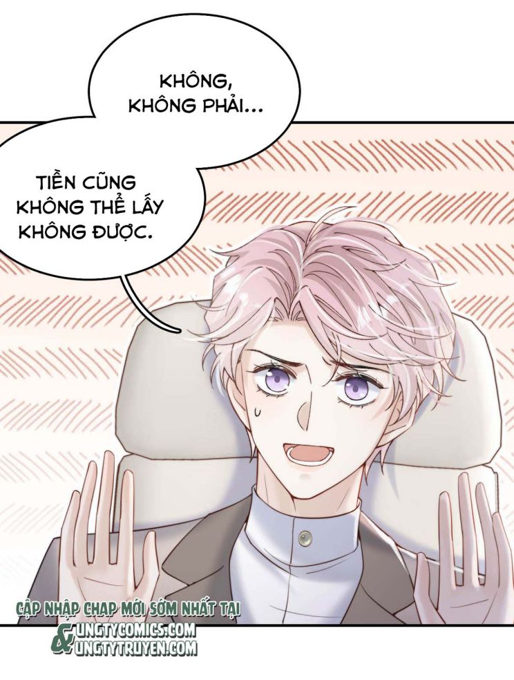 Nước Đổ Đầy Ly Chap 37 - Next Chap 38