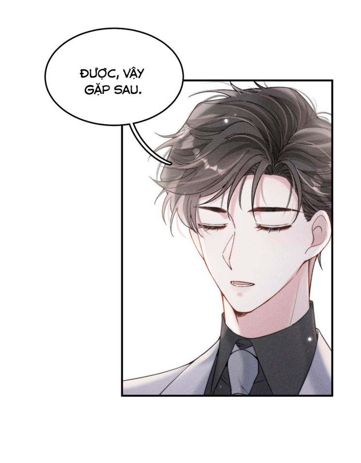 Nước Đổ Đầy Ly Chap 37 - Next Chap 38