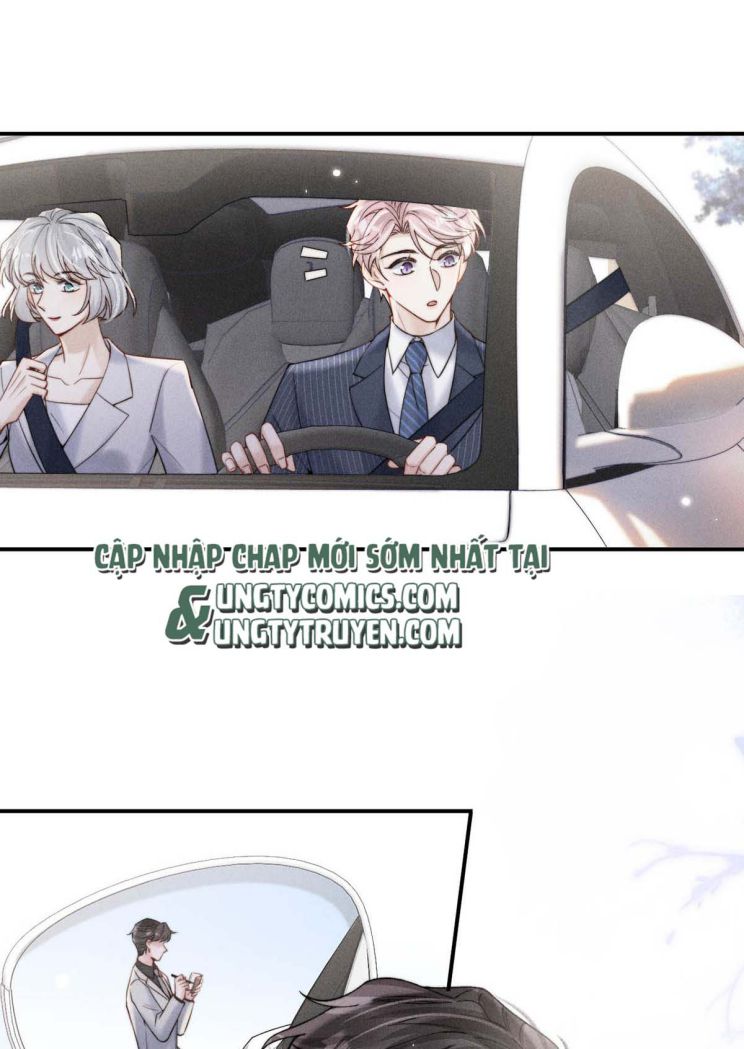 Nước Đổ Đầy Ly Chap 37 - Next Chap 38