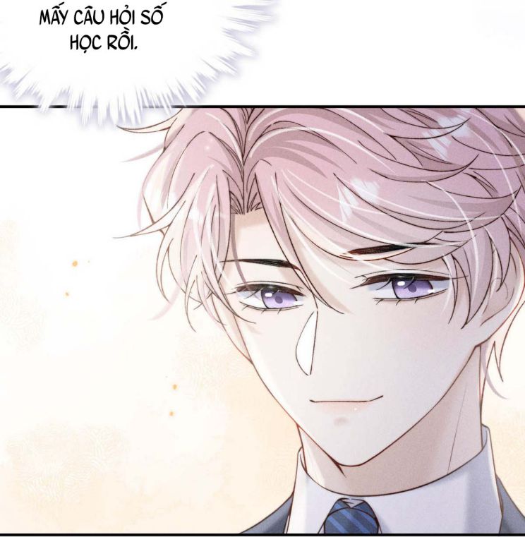 Nước Đổ Đầy Ly Chap 37 - Next Chap 38