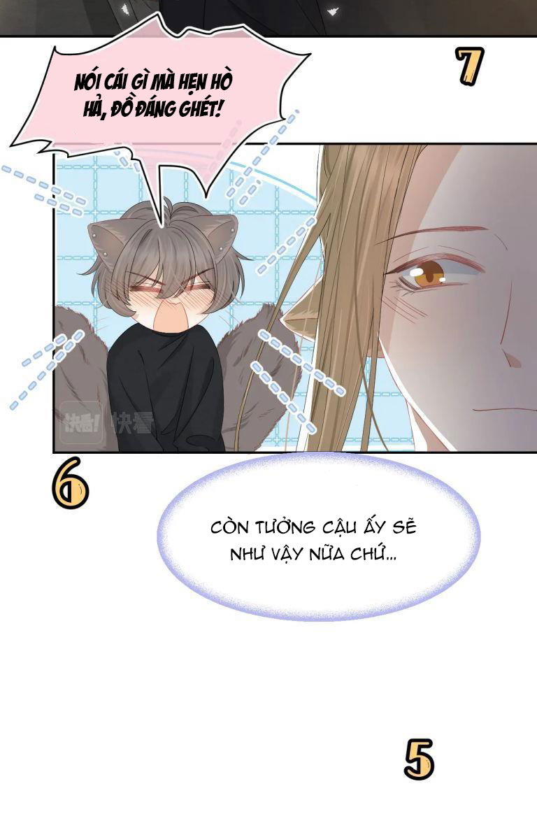 Một Ngụm Ăn Thỏ Chap 75 - Next Chap 76