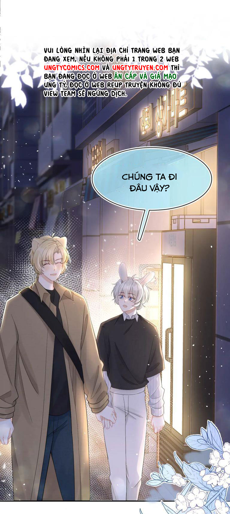 Một Ngụm Ăn Thỏ Chap 75 - Next Chap 76