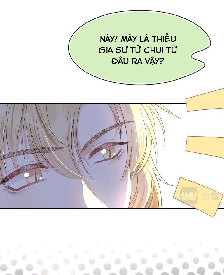 Một Ngụm Ăn Thỏ Chap 75 - Next Chap 76