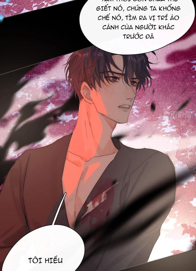 Thỉnh Cùng Ta Đồng Miên Chap 79 - Next Chap 80