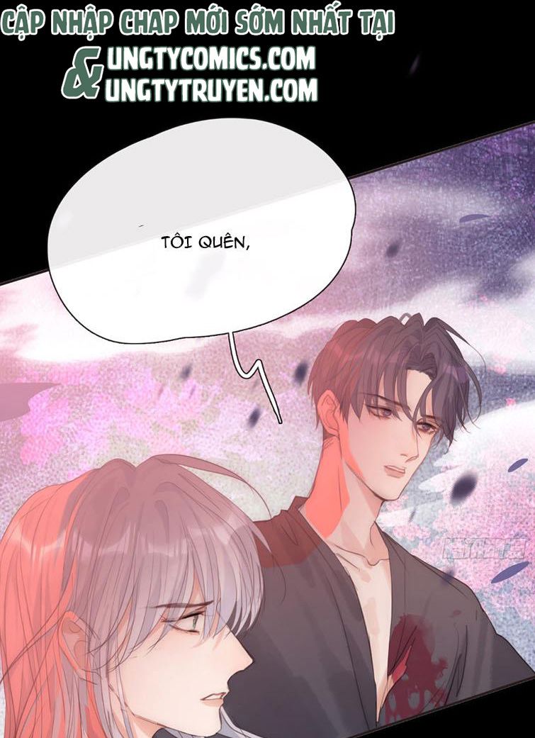 Thỉnh Cùng Ta Đồng Miên Chap 79 - Next Chap 80