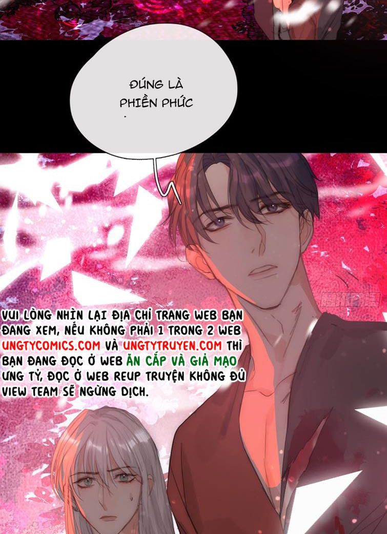 Thỉnh Cùng Ta Đồng Miên Chap 79 - Next Chap 80