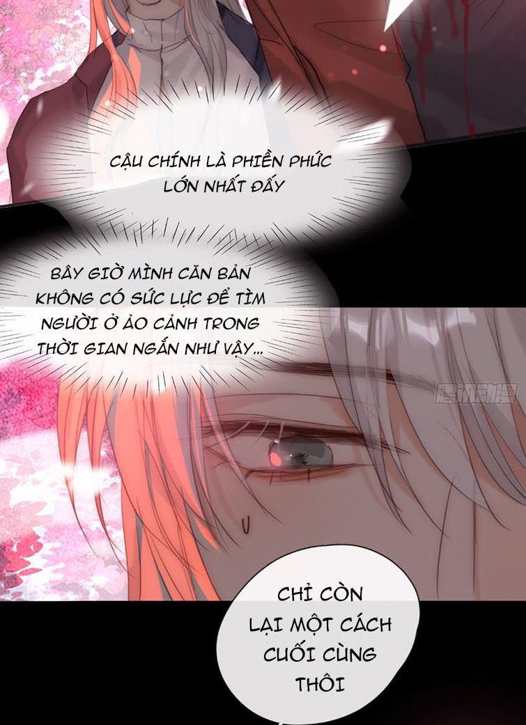 Thỉnh Cùng Ta Đồng Miên Chap 79 - Next Chap 80