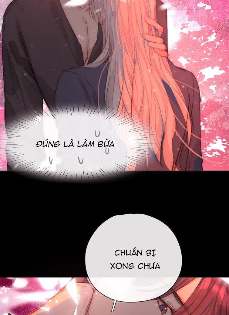 Thỉnh Cùng Ta Đồng Miên Chap 79 - Next Chap 80