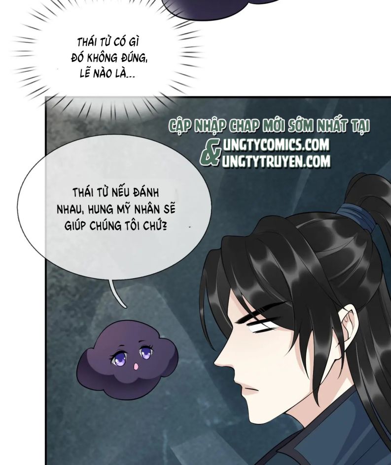 Đánh Chết Cũng Không Làm Sư Tôn Chap 92 - Next Chap 93