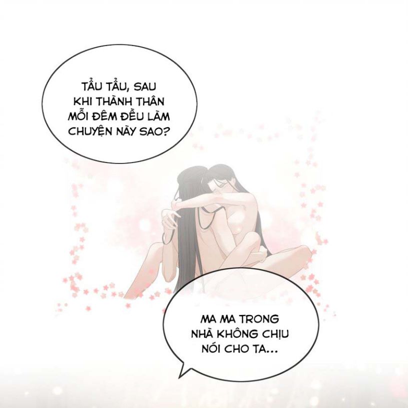 Bất Uổng Chap 11 - Next Chap 12