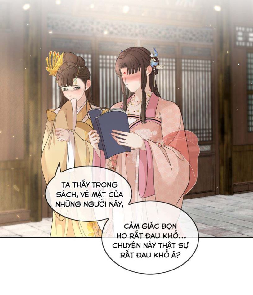 Bất Uổng Chap 11 - Next Chap 12