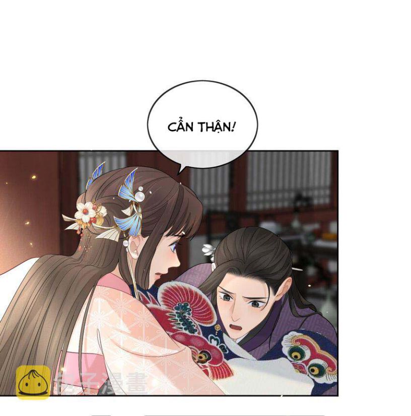 Bất Uổng Chap 11 - Next Chap 12