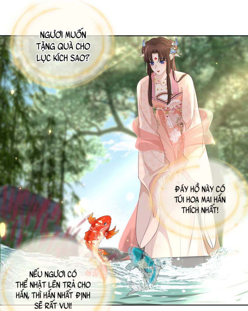 Bất Uổng Chap 11 - Next Chap 12