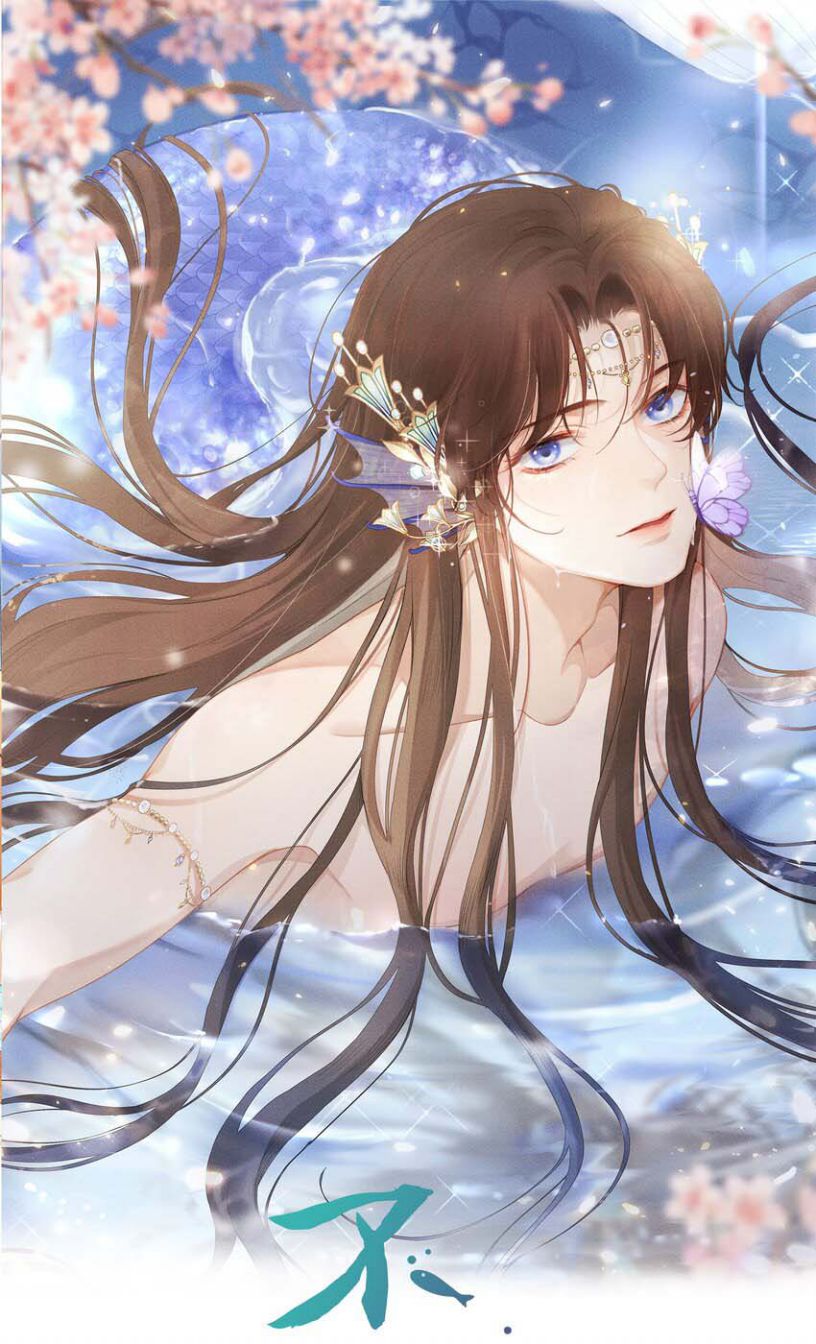 Bất Uổng Chap 11 - Next Chap 12