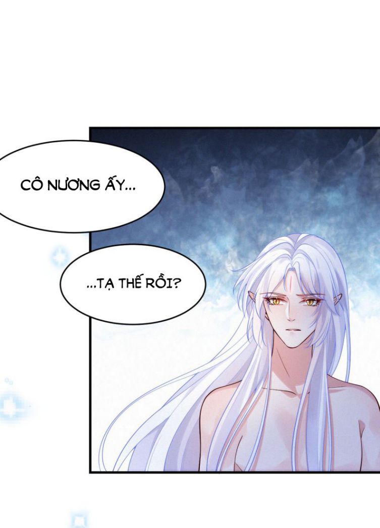 Nhất Niệm Giai Tình Chap 41 - Next Chap 42