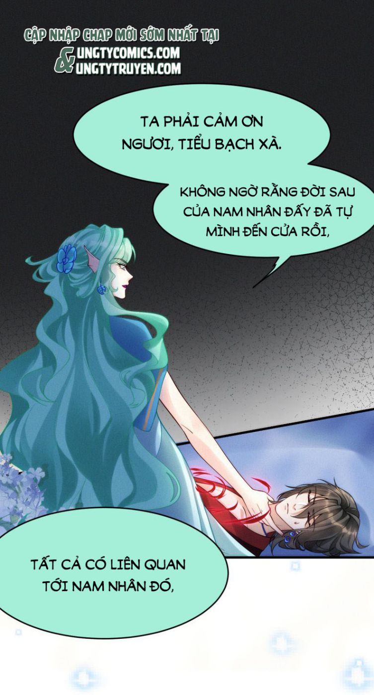 Nhất Niệm Giai Tình Chap 41 - Next Chap 42