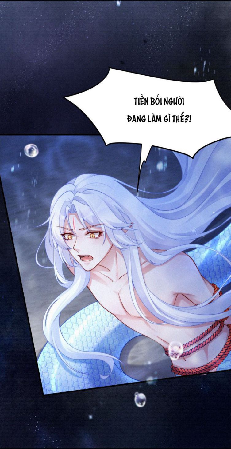 Nhất Niệm Giai Tình Chap 41 - Next Chap 42