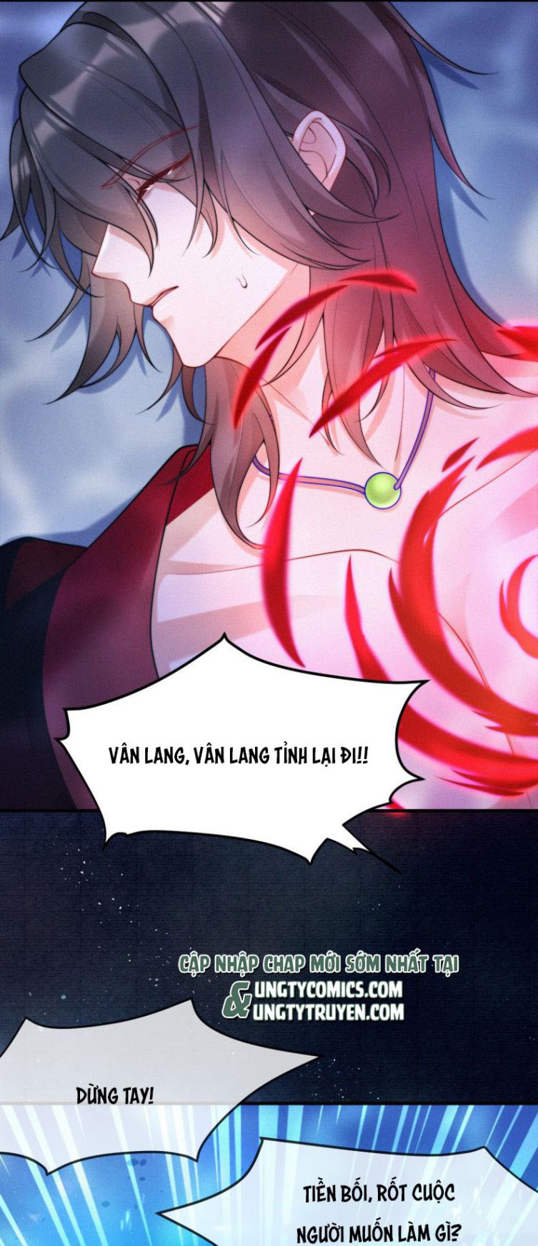 Nhất Niệm Giai Tình Chap 41 - Next Chap 42