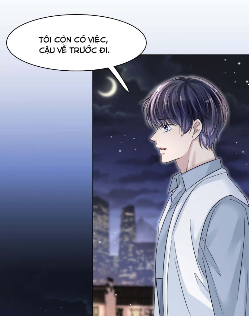 Ẩn Trung Chap 10 - Next Chap 11