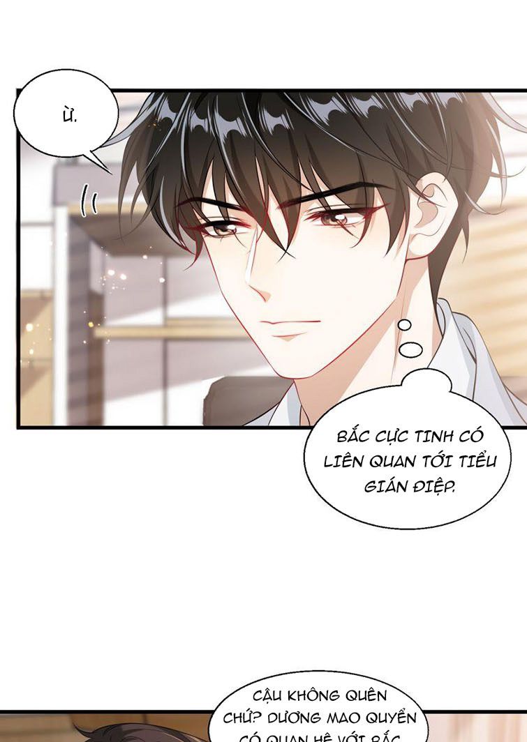 Thẳng Thắn Từ Nghiêm Chap 25 - Next Chap 26