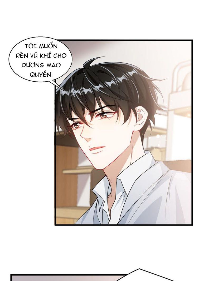 Thẳng Thắn Từ Nghiêm Chap 25 - Next Chap 26